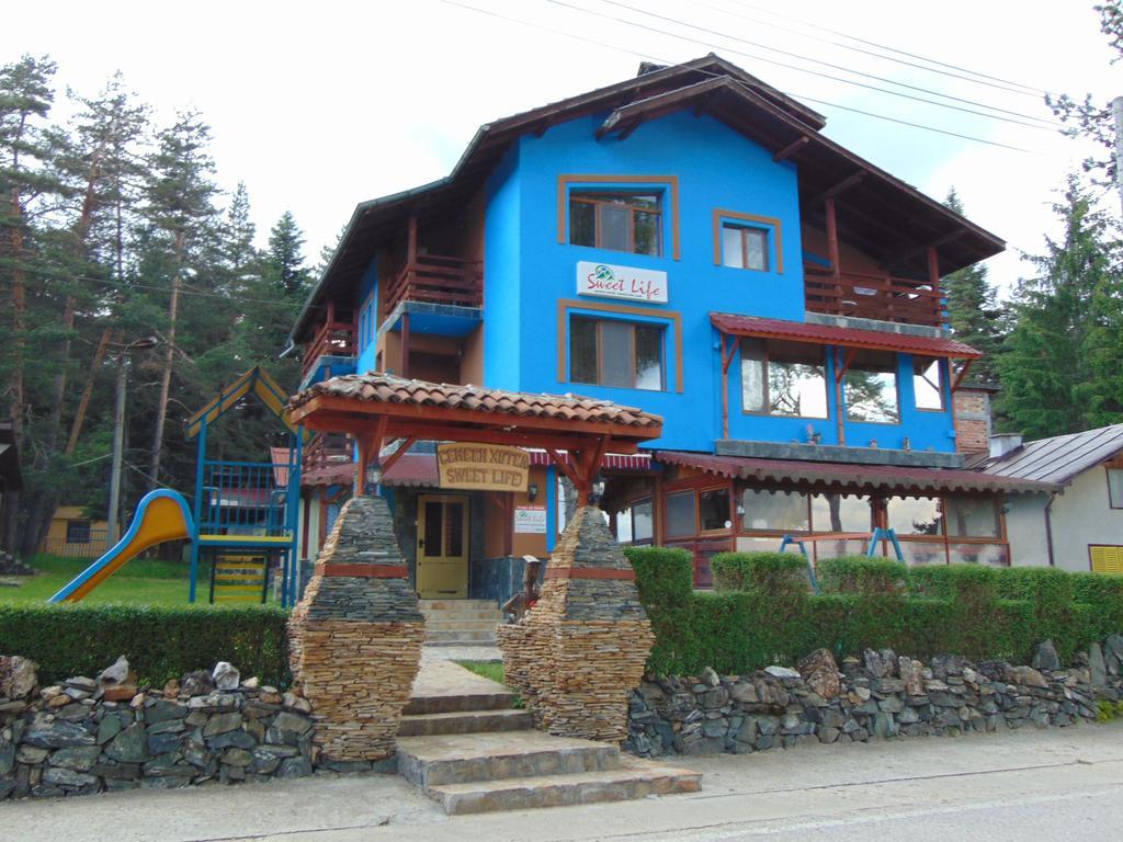 Вила Сладък Живот Tsigov Chark Exterior photo