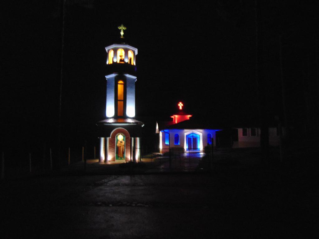 Вила Сладък Живот Tsigov Chark Exterior photo