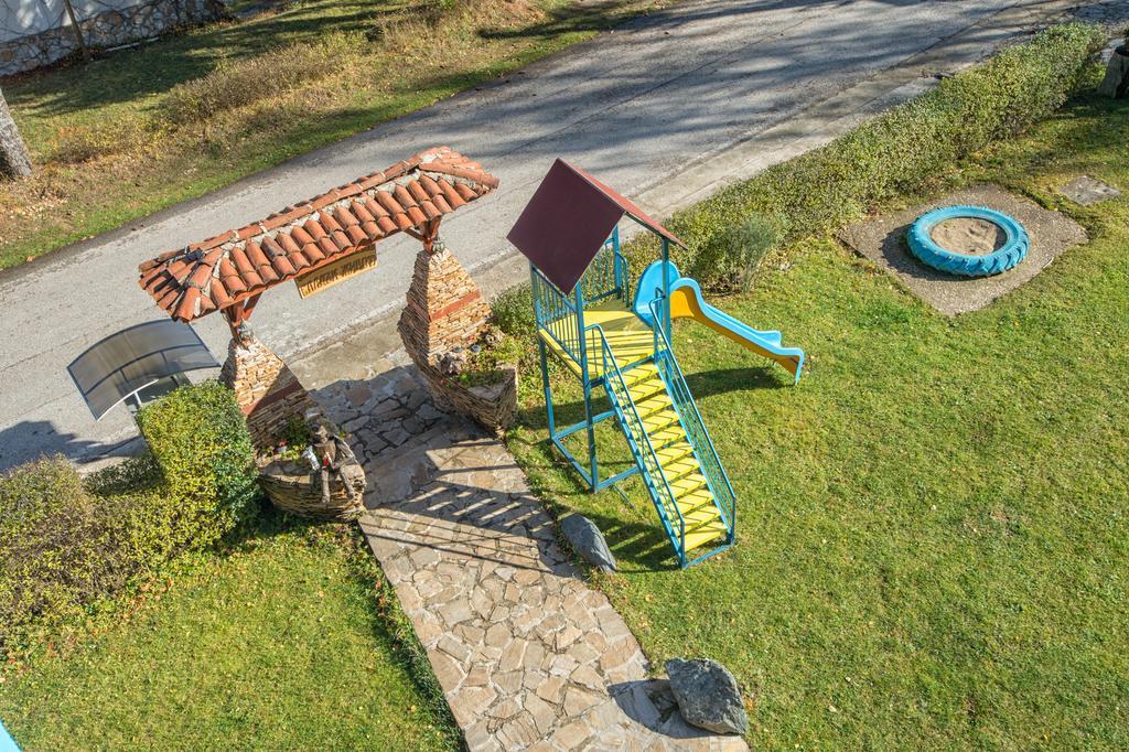 Вила Сладък Живот Tsigov Chark Exterior photo